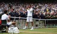 Day Thirteen: The Championships - Wimbledon 2017